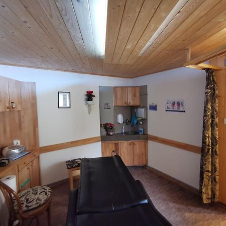 Pensiunea Valea Lupului Valea Lupului  Buitenkant foto