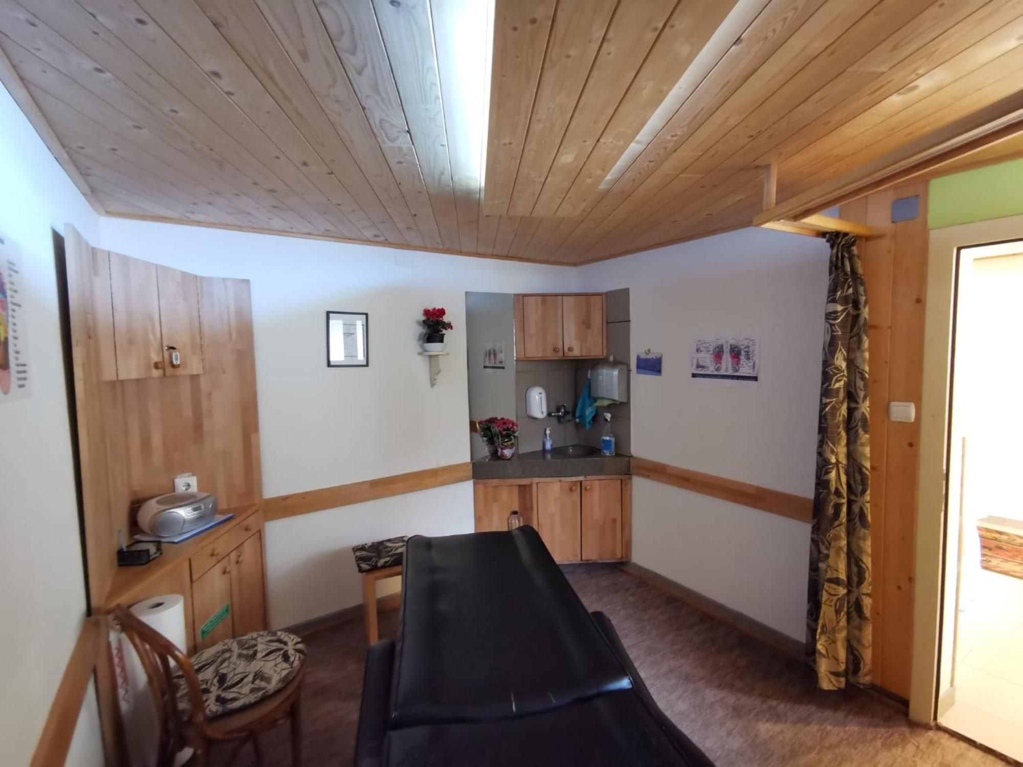 Pensiunea Valea Lupului Valea Lupului  Buitenkant foto