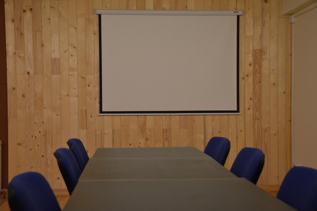 Pensiunea Valea Lupului Valea Lupului  Buitenkant foto